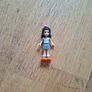 Lego Friends Emma's tourist kiosk (41098) Image 5