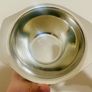Stainless Steel Soup Bowls Image 9