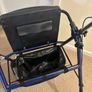 Lightweight Rollator Image 6