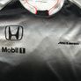 Formula 1 Memorabilia Merchandise - McLaren T-shirt Image 2
