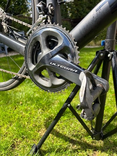 Trek Domane SL6
