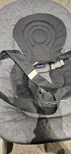 Graco chicco hoopla bouncer