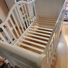 Baby cot