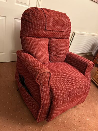 Armchair
