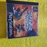 Grudge warriors PlayStation1 ps1 PlayStation2 ps2 games Original Image 2