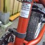 BMX Mongoose Matt Hoffman special edition Image 3