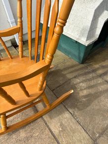 Rocking chair