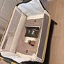 Tutti Bambini CoZee Lite Bedside Image 2