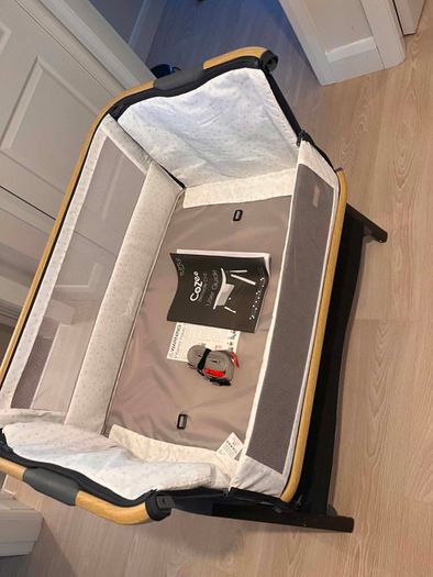 Tutti Bambini CoZee Lite Bedside