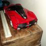 Ferrari La ferrari model car 1/14 scale . Image 4