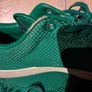 Vintage Adidas Trainers - Size 10 Image 6