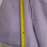 M&S Shorts & overshirt co ordinate  Excellent condition Image 10
