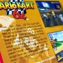 N64 Mario Kart 64 Boxed and Minty Image 6