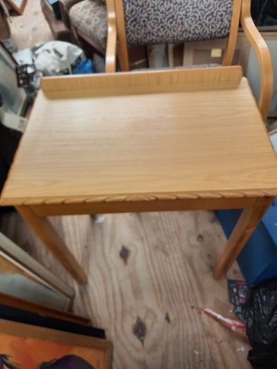 occasional table