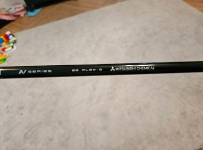 Tensei White Driver Shaft- Callaway Adapter