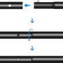 Photography Backdrop Stand Adjustable Background Support System Kit Backdrop Frame with Carry Bag for Photo Studio Video Birthday Wedding Party (2.8x3m/9.2x10ft+Clamps) Image 2