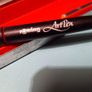 art pen calligraphy Image 8