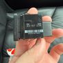 VW Handbrake Switch Image 2
