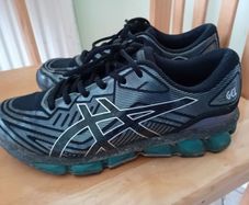 Asics Quantum