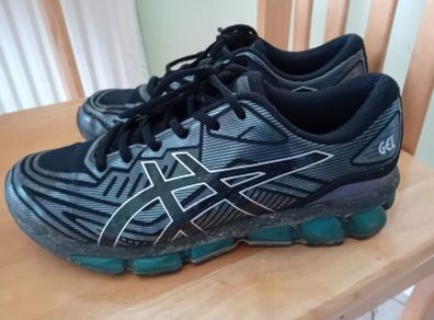 Asics Quantum