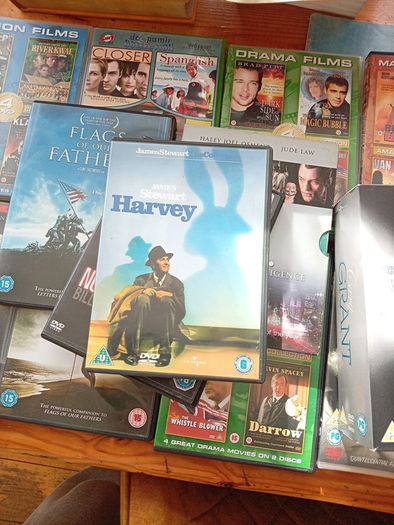 Dvds
