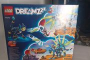 lego 71476 dreamz