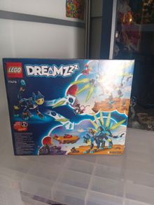 lego 71476 dreamz
