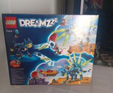 lego 71476 dreamz