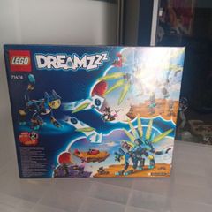 lego 71476 dreamz