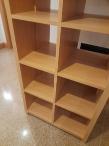 Shelf unit last two available