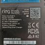 Ring Doorbell Image 2