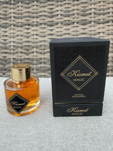 Maison Alhambra Kismet Magic