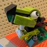 Lego Glurt Set 41519 Image 2