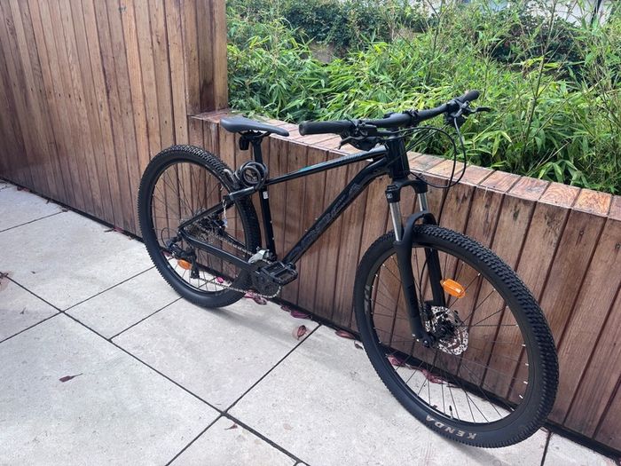 teen bike