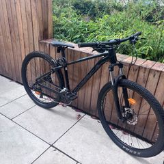 teen bike