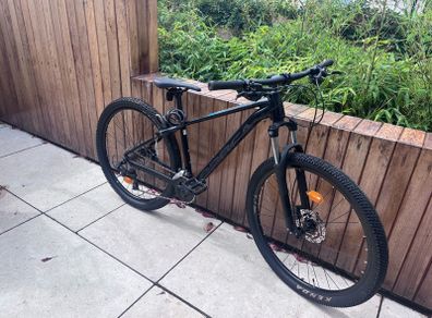 teen bike