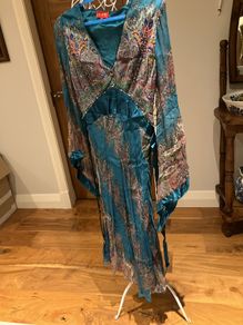 Derhy dress