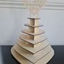 sweet/ cake stand Image 2