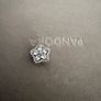 Genuine Pandora Dazzling Daisies Image 4