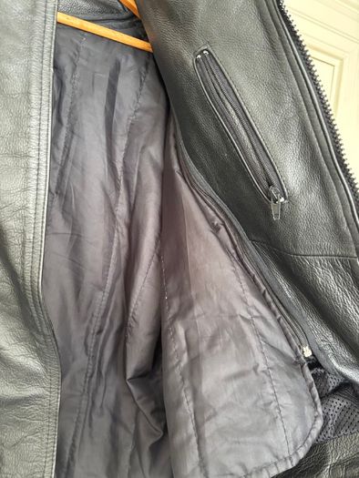 Motorbike Jacket