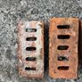 Reclaimed red bricks Image 3