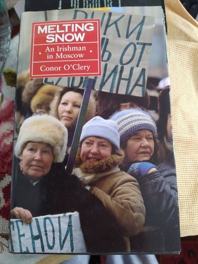 2, 1st edition Conor O Clery Books