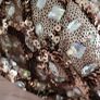 Little Mistress Occasion Dress Sz 8uk Image 6