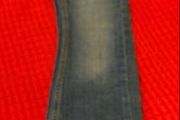 Girls jeans age 7