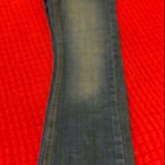Girls jeans age 7
