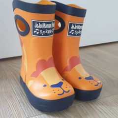 JoJo Maman Bebe Wellies