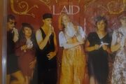 James CD  - Laid