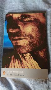 Of Mice and Men by John Steinback