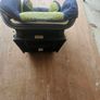 Baby Car chair Image 3