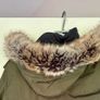 Brand new Mens Michael Kors Coat Large Image 6